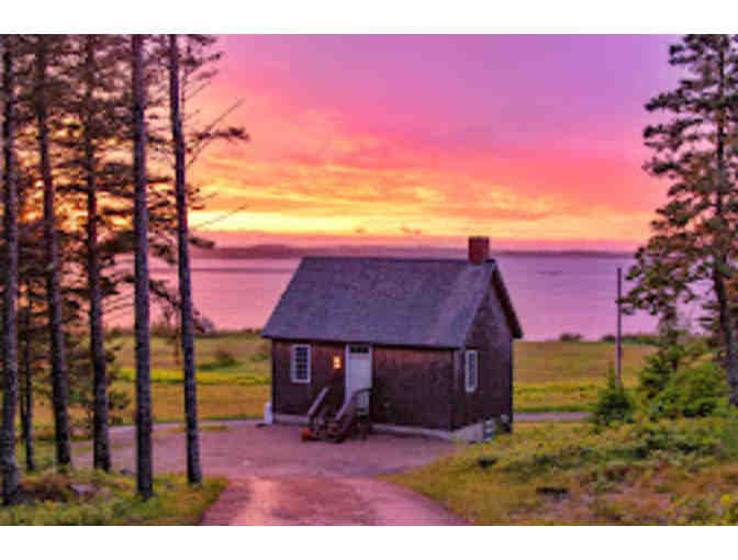 West Quoddy Station Overnight Stay - $200 Certificate