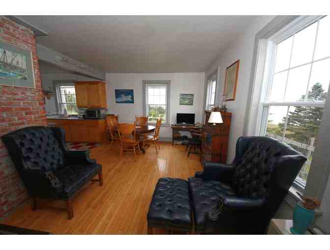 West Quoddy Station Overnight Stay - $200 Certificate