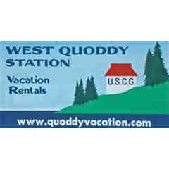 West Quoddy Station