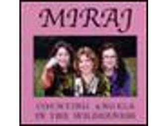 Women's Liturgical Music in 3 Terrific CDs