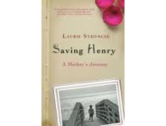 Medical Memoirs: 2 books by Danielle Ofri and Laurie Strongin: