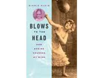 Strong Women, Beauty Bias and Blows to the Head --3 books