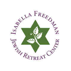 Isabella Freedman Retreat Center