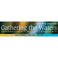 Mayyim Hayyim Living Waters Community Mikveh and Educational Center