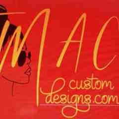 TMAC Custom Designs
