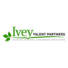 Sponsor: Ivey Talent