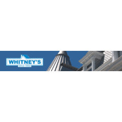 Whitney's Inc.