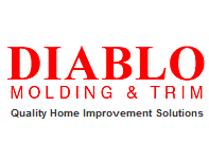 Diablo Molding & Trim - Crown Molding for 2 Rooms