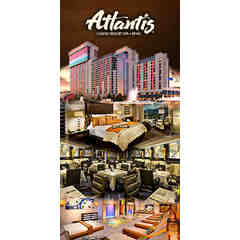 Atlantis Casino Resort Spa - Reno