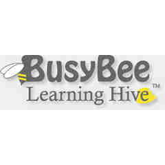 Busy Bee Learning Hive