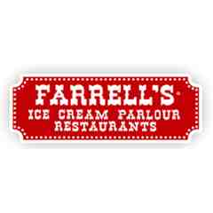 Farrell's Ice Cream Parlour Restaurants