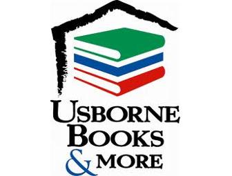 Usborne / Kane Miller Books Ensemble
