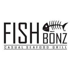 Fish Bonz Casual Seafood Grill