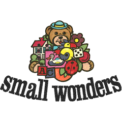 Small Wonders Toy Store