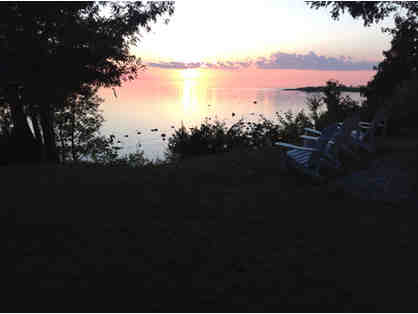 Lake Michigan Cottage Getaway