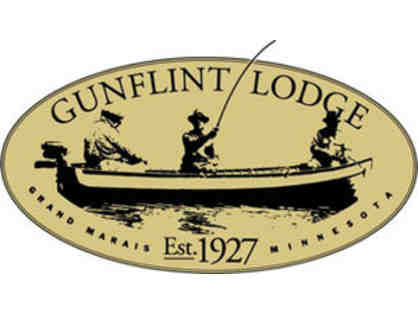Gunflint Lodge Getaway