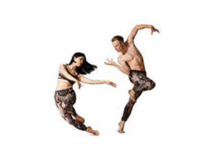 Paul Taylor Dance Company -- Private Rehearsal and Mahaiwe VIP Tickets