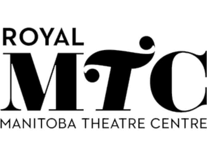 MTC Tickets "The Play That Goes Wrong" and $150 Gift Card to Hy's Steakhouse - Photo 2