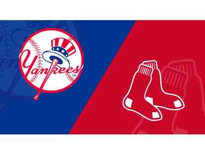 Red Sox vs. Yankees - August 1, 2020 - Behind Home Plate!