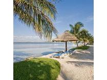 Sunset Marina Resort & Yacht Club - 5 Day Stay for 2 Adults/2 Kids in Cancun