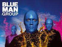 Blue Man Group Tickets (pair)