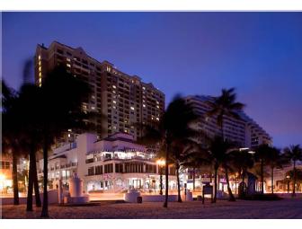 Condo in Ft. Lauderdale, Florida for one week!