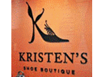 Kristen's Place and Shoe Boutique Shopping Event