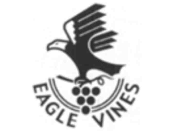 Eagle Vines Golf Club - 1 Free Round of Golf