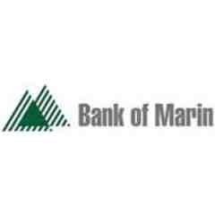 Bank of Marin Community Fund