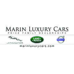 Marin Luxury Cars