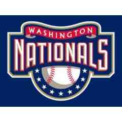 Washington Nationals Baseball Club