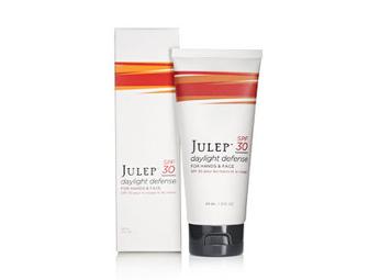 Julep Beauty Products