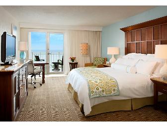 Frenchman's Reef & Morning Star Marriott Beach Resort - 3 Night Stay for 2