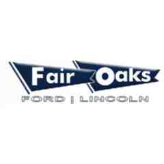 Fair Oaks Ford / Lincoln