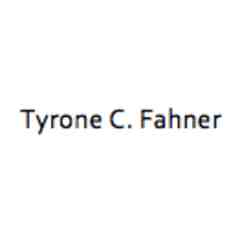 Tyrone C. Fahner