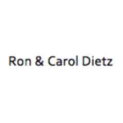 Ron & Carol Dietz