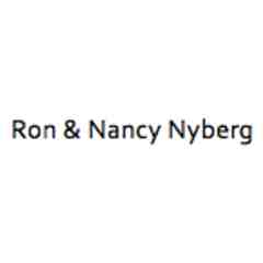 Ron & Nancy Nyberg