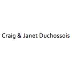 Craig & Janet Duchossois