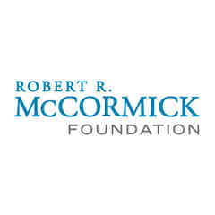 The McCormick Foundation