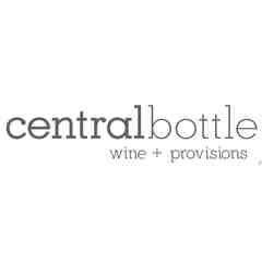 Central Bottle Wine & Provisions