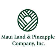 Maui Land & Pineapple Company, Inc.