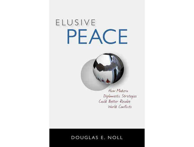 Dispute Resolution Book Set Signed by Author Doug Noll