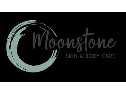 Gift certificates to Moonstone Spa and Shades Sunless Tanning
