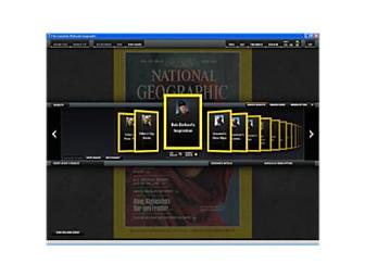 The Complete National Geographic on 160-GB Hard Drive :: EVERY ISSUE SINCE 1888!!!