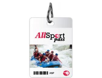AllSport Pass