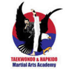 Taekwondo & Hapkido