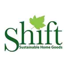 Shift: Sustainable Home Goods