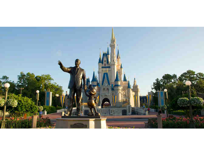 Walt Disney World Vacation Package