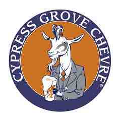 Cypress Goat Chevre