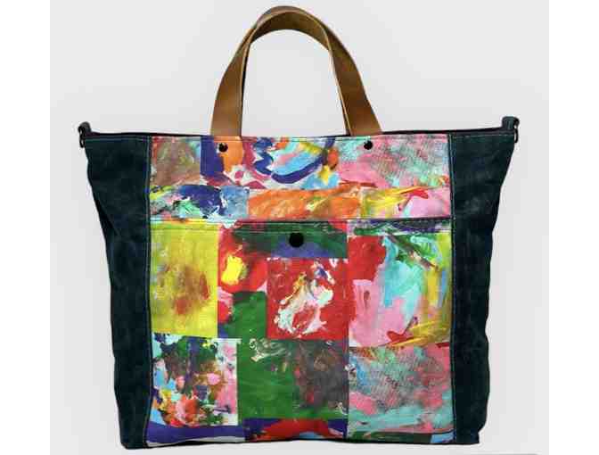 Handmade Bag by Lani Arofah